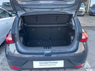 HYUNDAI i20 1.2 MPI MT ConnectLine 6