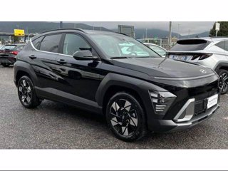 HYUNDAI Kona 1.0 T-GDI XLine 10