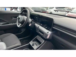 HYUNDAI Kona 1.0 T-GDI XLine 3