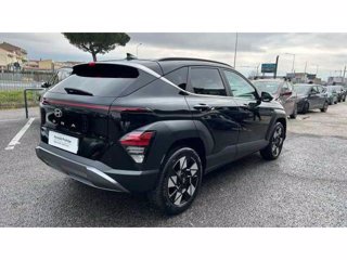 HYUNDAI Kona 1.0 T-GDI XLine 4