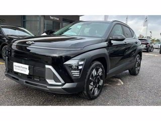HYUNDAI Kona 1.0 T-GDI XLine 7