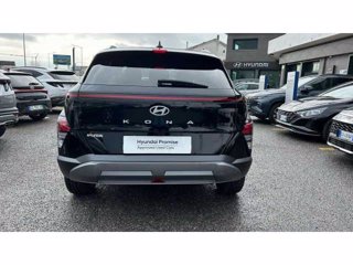 HYUNDAI Kona 1.0 T-GDI XLine 8