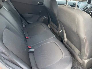 HYUNDAI i10 1.0 MPI Econext Tech 6