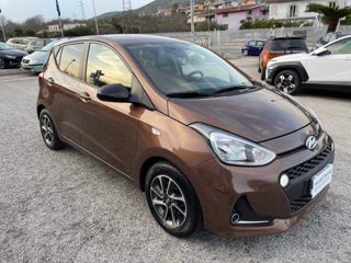 HYUNDAI i10 1.0 MPI Econext Tech 7