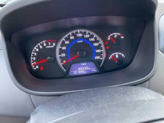 HYUNDAI i10 1.0 MPI Econext Tech 9