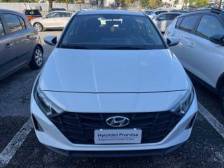 HYUNDAI i20 1.2 MPI MT ConnectLine 10