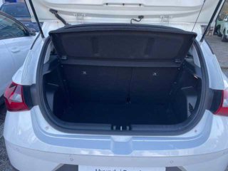 HYUNDAI i20 1.2 MPI MT ConnectLine 4
