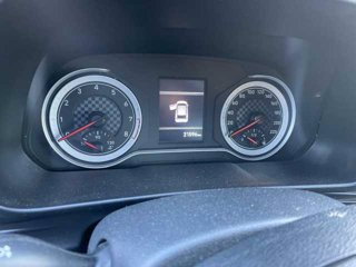 HYUNDAI i20 1.2 MPI MT ConnectLine 7