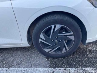 HYUNDAI i20 1.2 MPI MT ConnectLine 8