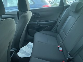 HYUNDAI i20 1.2 MPI MT ConnectLine 9