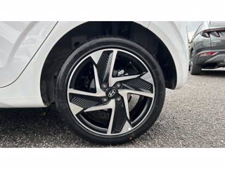 HYUNDAI i10 1.0 MPI Prime 10