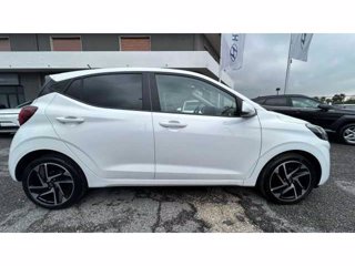 HYUNDAI i10 1.0 MPI Prime 2