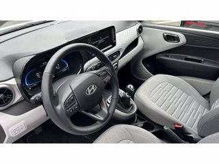 HYUNDAI i10 1.0 MPI Prime 4
