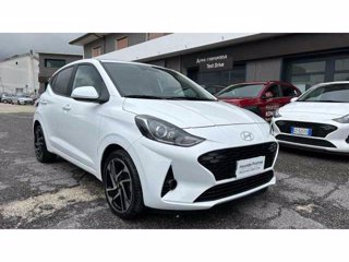HYUNDAI i10 1.0 MPI Prime 5