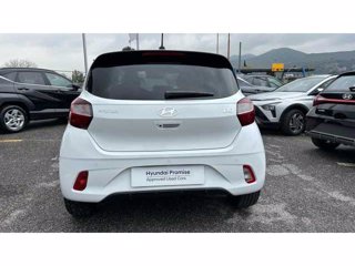 HYUNDAI i10 1.0 MPI Prime 6