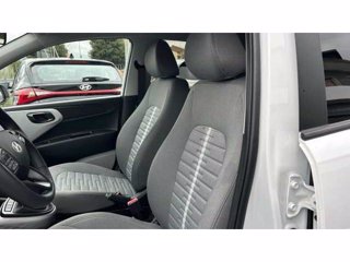 HYUNDAI i10 1.0 MPI Prime 8
