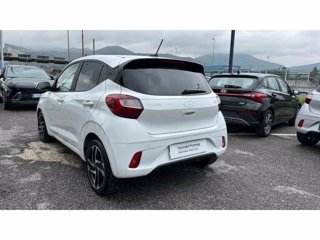 HYUNDAI i10 1.0 MPI Prime 9