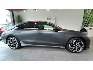 HYUNDAI Ioniq 6 77.4 kWh Evolution 11
