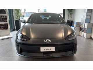 HYUNDAI Ioniq 6 77.4 kWh Evolution 3