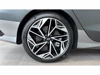 HYUNDAI Ioniq 6 77.4 kWh Evolution 4