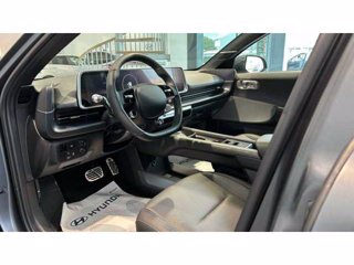 HYUNDAI Ioniq 6 77.4 kWh Evolution 5