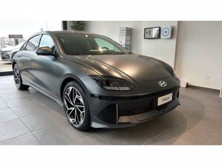 HYUNDAI Ioniq 6 77.4 kWh Evolution 7