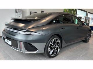 HYUNDAI Ioniq 6 77.4 kWh Evolution 8