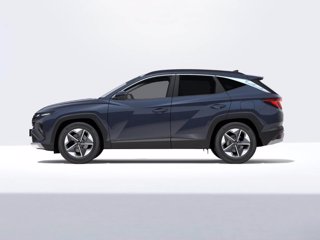 HYUNDAI Tucson 1.6 crdi 48v business 2wd dct 1