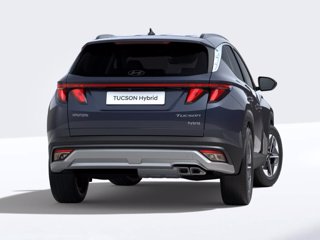 HYUNDAI Tucson 1.6 crdi 48v business 2wd dct 2