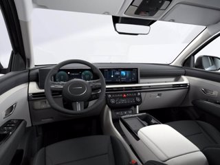HYUNDAI Tucson 1.6 crdi 48v business 2wd dct 3