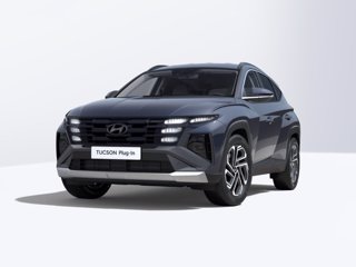 HYUNDAI Tucson 1.6 hev exellence 2wd auto