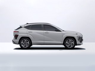 HYUNDAI Kona 64,8 kwh n line 1