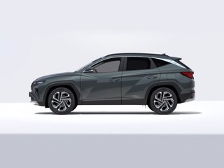 HYUNDAI Tucson 1.6 hev exellence 2wd auto 1
