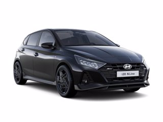 HYUNDAI I20 1.2 mpi nline 79cv mt