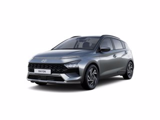 HYUNDAI Bayon 1.2 gpl xline 78cv mt