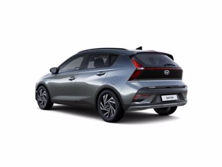 HYUNDAI Bayon 1.2 gpl xline 78cv mt 2