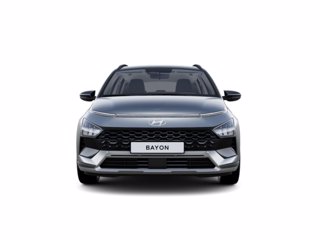 HYUNDAI Bayon 1.2 gpl xline 78cv mt 4