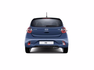 HYUNDAI I10 1.0 mpi connectline 63cv 3