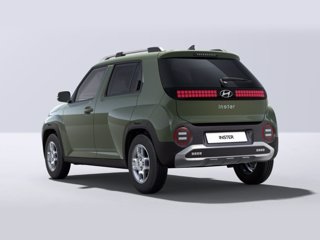 HYUNDAI Inster 49kwh xclass 2