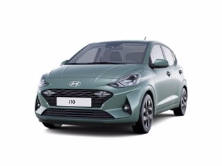 HYUNDAI I10 1.0 mpi connectline 63cv
