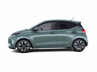 HYUNDAI I10 1.0 mpi connectline 63cv 1