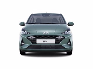 HYUNDAI I10 1.0 mpi connectline 63cv 4