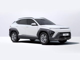 HYUNDAI Kona 1.0 t-gdi business 2wd 100cv mt