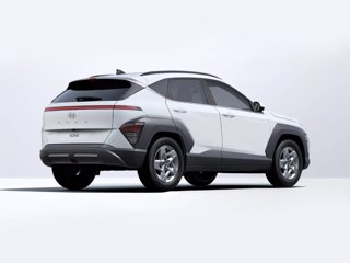 HYUNDAI Kona 1.0 t-gdi business 2wd 100cv mt 2