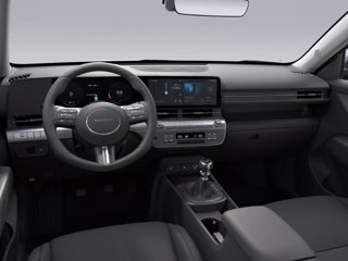 HYUNDAI Kona 1.0 t-gdi business 2wd 100cv mt 3