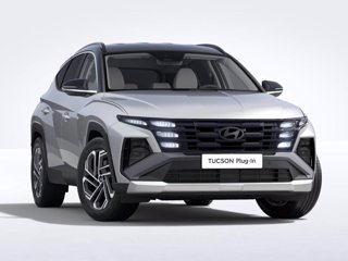 HYUNDAI Tucson 1.6 hev exellence 2wd auto