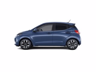 HYUNDAI I10 1.0 mpi connectline 63cv 1