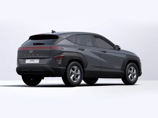 HYUNDAI Kona 1.0 t-gdi xtech 2wd 100cv mt 2