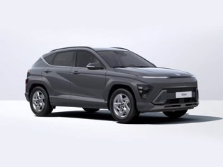 HYUNDAI Kona 1.0 t-gdi business 2wd 100cv mt