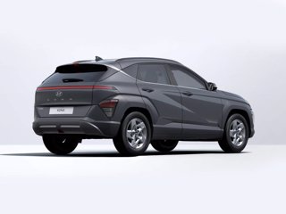 HYUNDAI Kona 1.0 t-gdi business 2wd 100cv mt 2